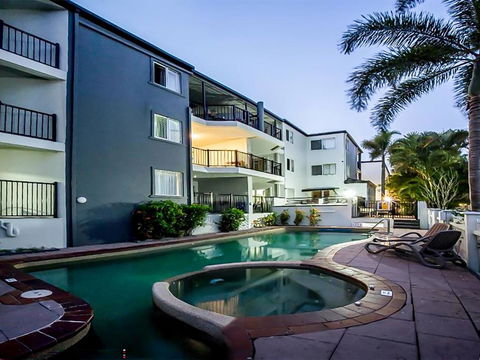 Quality Esplanade Apartment - Kempsey Accommodation 0