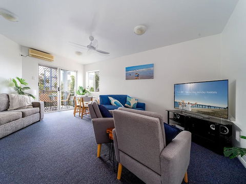 Quality Esplanade Apartment - Kempsey Accommodation 1