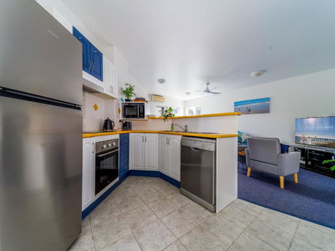 Quality Esplanade Apartment - Kempsey Accommodation 2