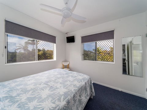 Quality Esplanade Apartment - Kempsey Accommodation 3