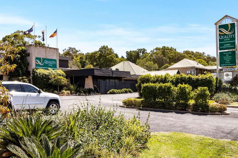 Quality Inn Dubbo International - Kempsey Accommodation 1