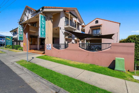 Quality Inn Grafton - Kempsey Accommodation 2