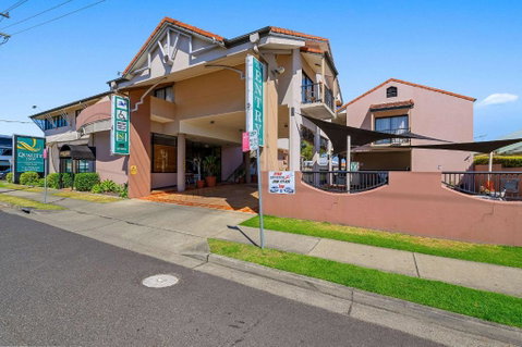 Quality Inn Grafton - Kempsey Accommodation 3