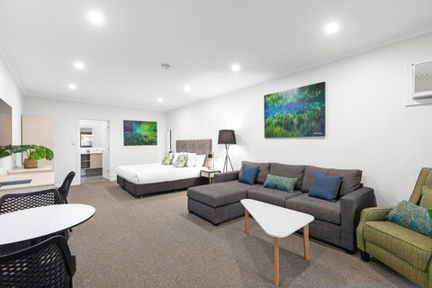 Presidential Motel - Kempsey Accommodation 0