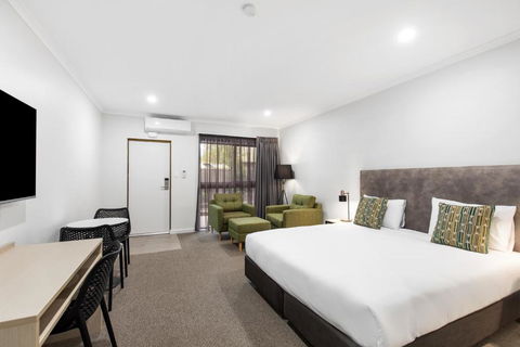 Presidential Motel - Kempsey Accommodation 1