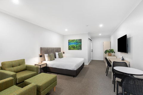 Presidential Motel - Kempsey Accommodation 2