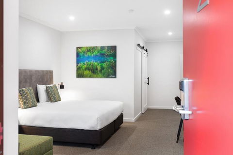 Presidential Motel - Kempsey Accommodation 3