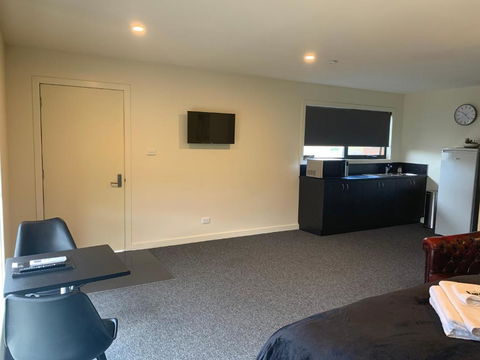 Queens Arms Hotel - Kempsey Accommodation 2