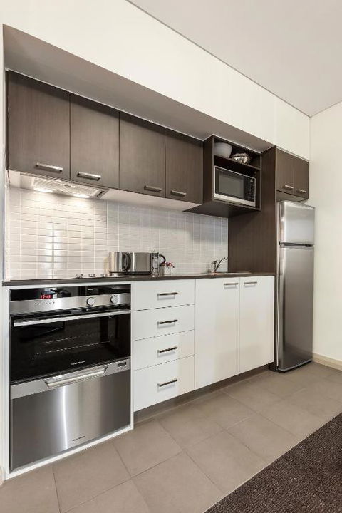 Quest At Sydney Olympic Park - Kempsey Accommodation 1