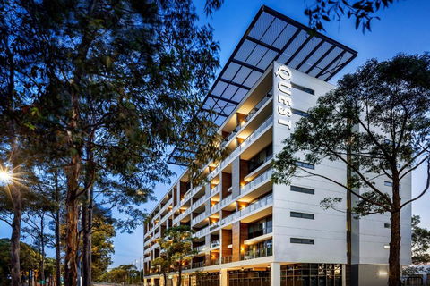 Quest At Sydney Olympic Park - Kempsey Accommodation 0