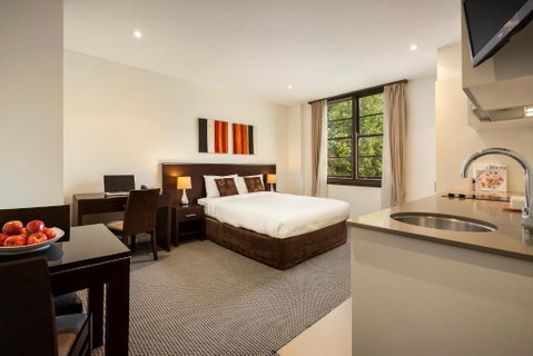 Quest Canberra - Kempsey Accommodation 1