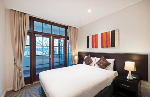 Quest Canberra - Kempsey Accommodation 2