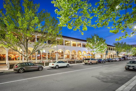 Quest Canberra - Kempsey Accommodation 0