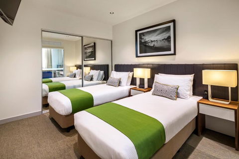Quest Chatswood - Kempsey Accommodation 2