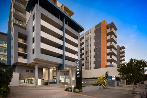 Quest Chermside - Kempsey Accommodation 2