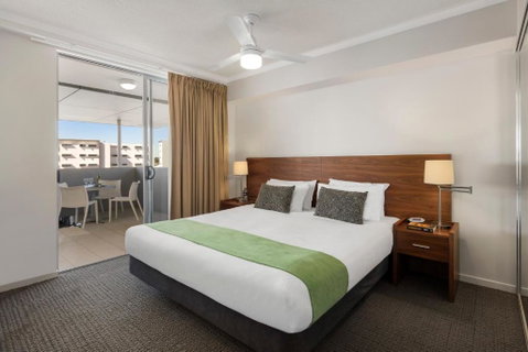 Quest Chermside - Kempsey Accommodation 0