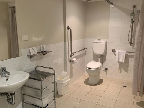 Quest Chermside - Kempsey Accommodation 3