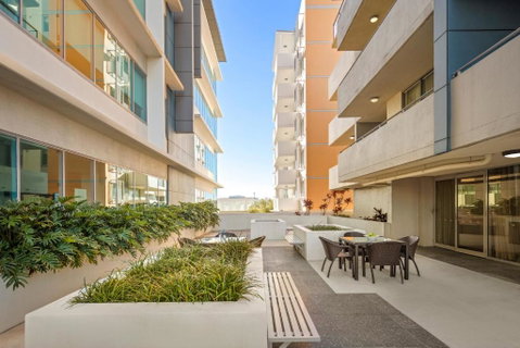 Quest Chermside - Kempsey Accommodation 1