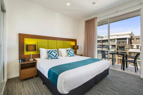 Quest Chermside On Playfield - Kempsey Accommodation 0