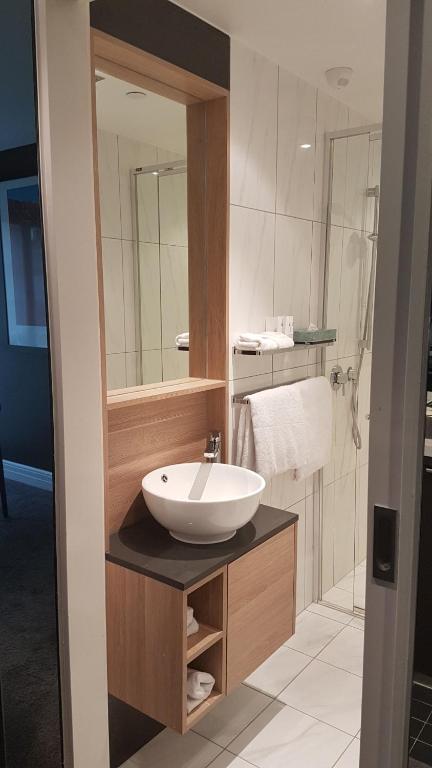 Quest East Melbourne - Kempsey Accommodation 2