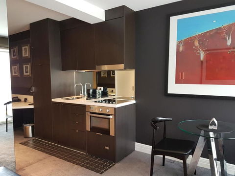 Quest East Melbourne - Kempsey Accommodation 3