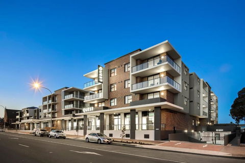 Quest Goulburn - Kempsey Accommodation 0
