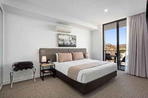 Quest Goulburn - Kempsey Accommodation 1