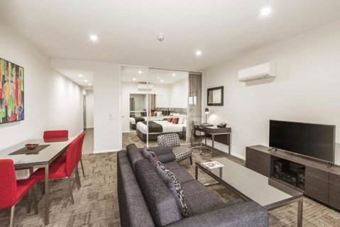 Quest Liverpool - Kempsey Accommodation 2