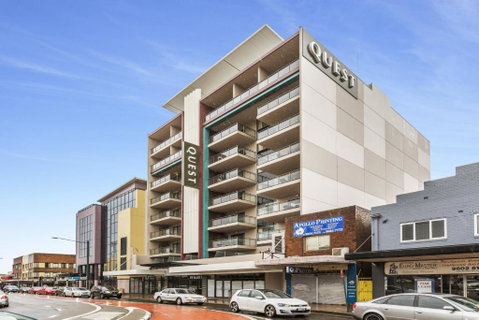 Quest Liverpool - Kempsey Accommodation 1
