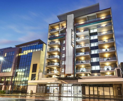 Quest Liverpool - Kempsey Accommodation 0