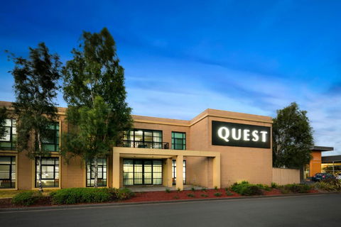 Quest Narre Warren - Kempsey Accommodation 3