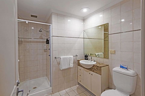 Quality Apartments Adelaide Central - Kempsey Accommodation 3