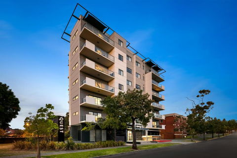 Quest On Rheola - Kempsey Accommodation 1