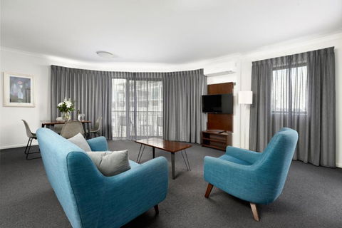 Quest West End - Kempsey Accommodation 1