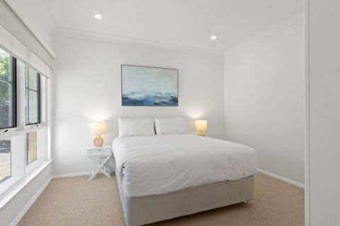 Quiet 2-Bed Retreat With Private Courtyard - Kempsey Accommodation 2