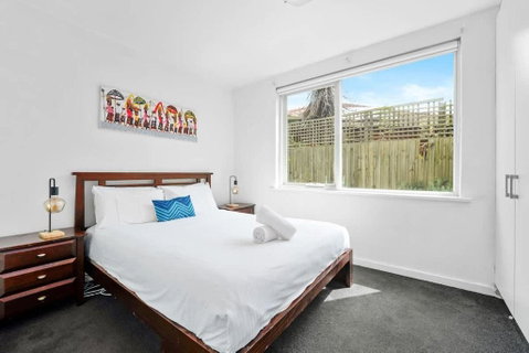 Quiet And Peaceful Beachside 1BR Retreat W Parking - Kempsey Accommodation 2