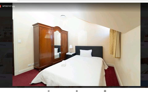 Quiet And Peaceful Perth City Living With Free Parking - Kempsey Accommodation 2