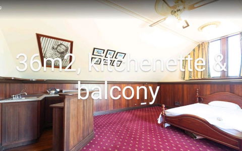 Quiet And Peaceful Perth City Living With Free Parking - Kempsey Accommodation 3