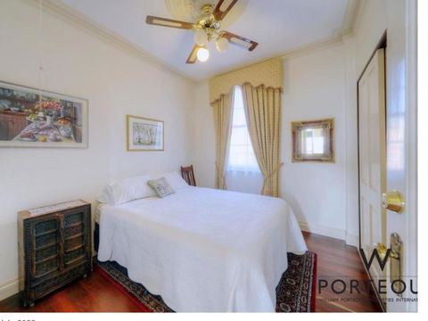 Quiet And Peaceful Perth City Living With Free Parking - Kempsey Accommodation 1