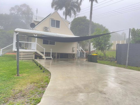 Quiet, Cozy And Calm 3 Bedroom House. - Kempsey Accommodation 3