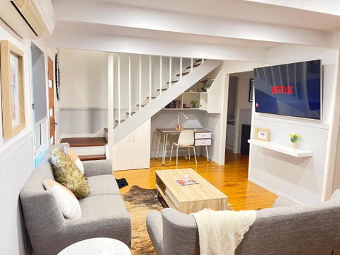 Quiet, Cozy And Calm 3 Bedroom House. - Kempsey Accommodation 0
