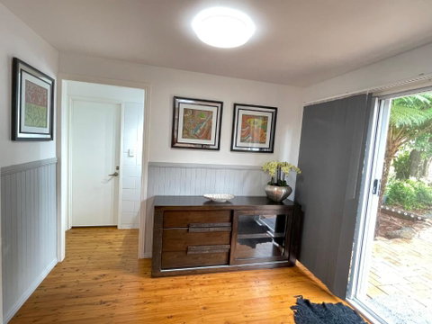 Quiet, Cozy And Calm 3 Bedroom House. - Kempsey Accommodation 1