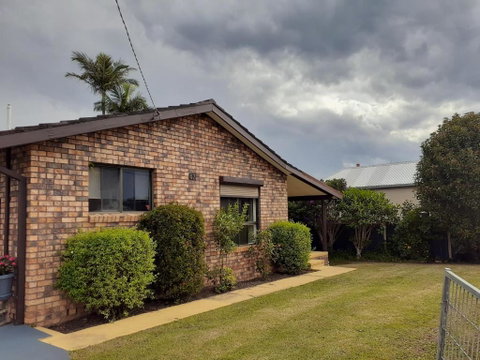 QUIET PROPERTY BY THE RIVER - Kempsey Accommodation 0