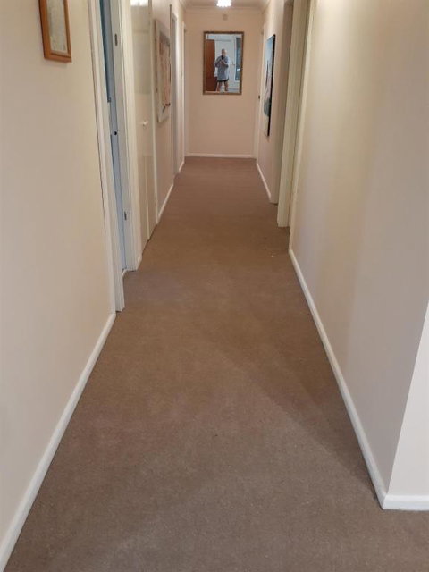 QUIET PROPERTY BY THE RIVER - Kempsey Accommodation 2