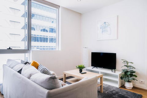 QV Urban SkyPool Residence - Kempsey Accommodation 3