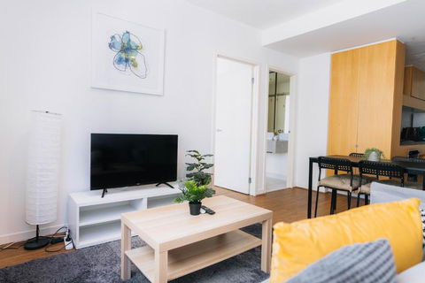 QV Urban SkyPool Residence - Kempsey Accommodation 2