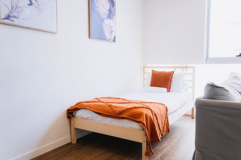 QV Urban SkyPool Residence - Kempsey Accommodation 1