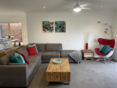 R&R By The Bay In Prime Location - Kempsey Accommodation 0