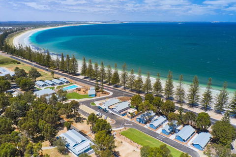 RAC Esperance Holiday Park - Kempsey Accommodation 0
