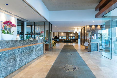 RACV Healesville Country Club & Resort - Kempsey Accommodation 2